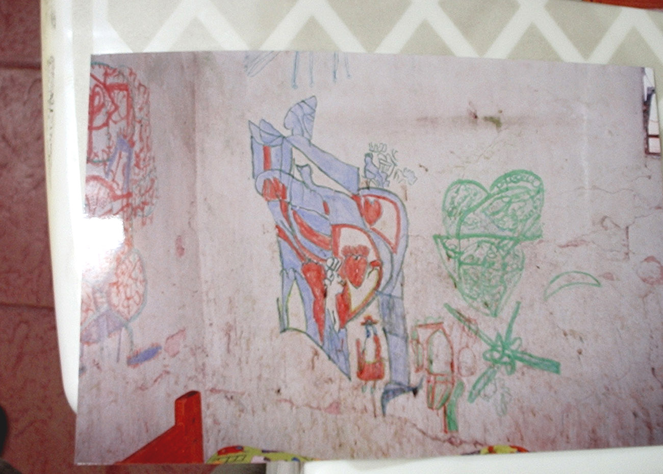 Retablo