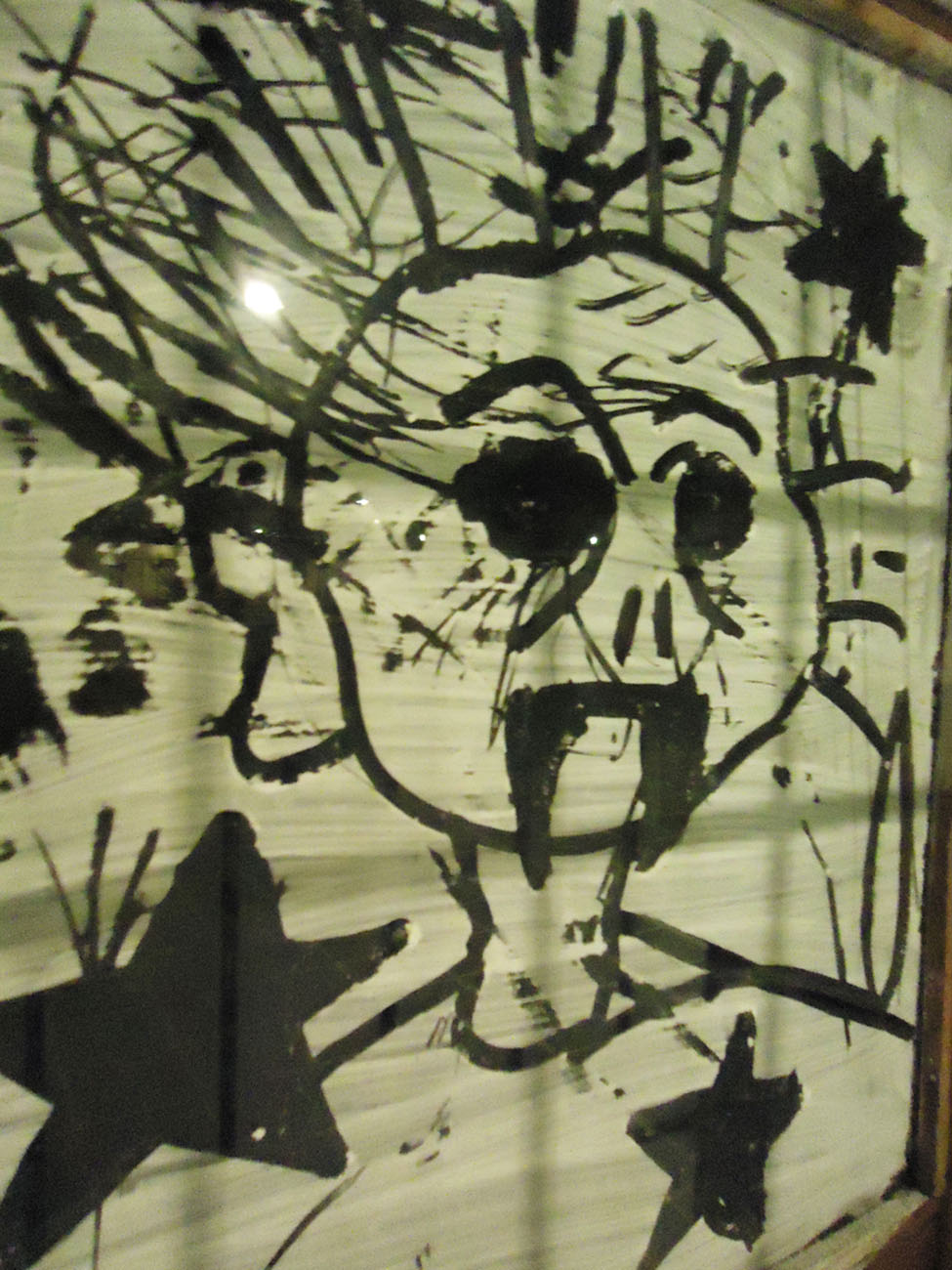 Retablo