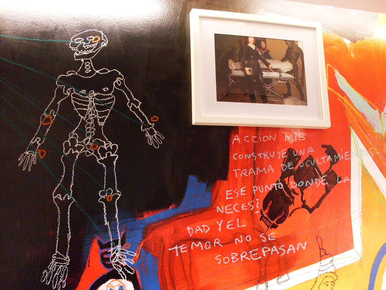 Retablo