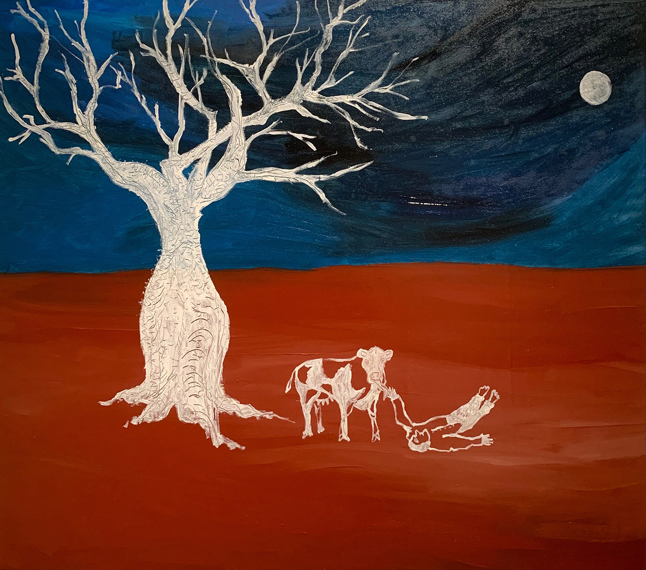 Retablo