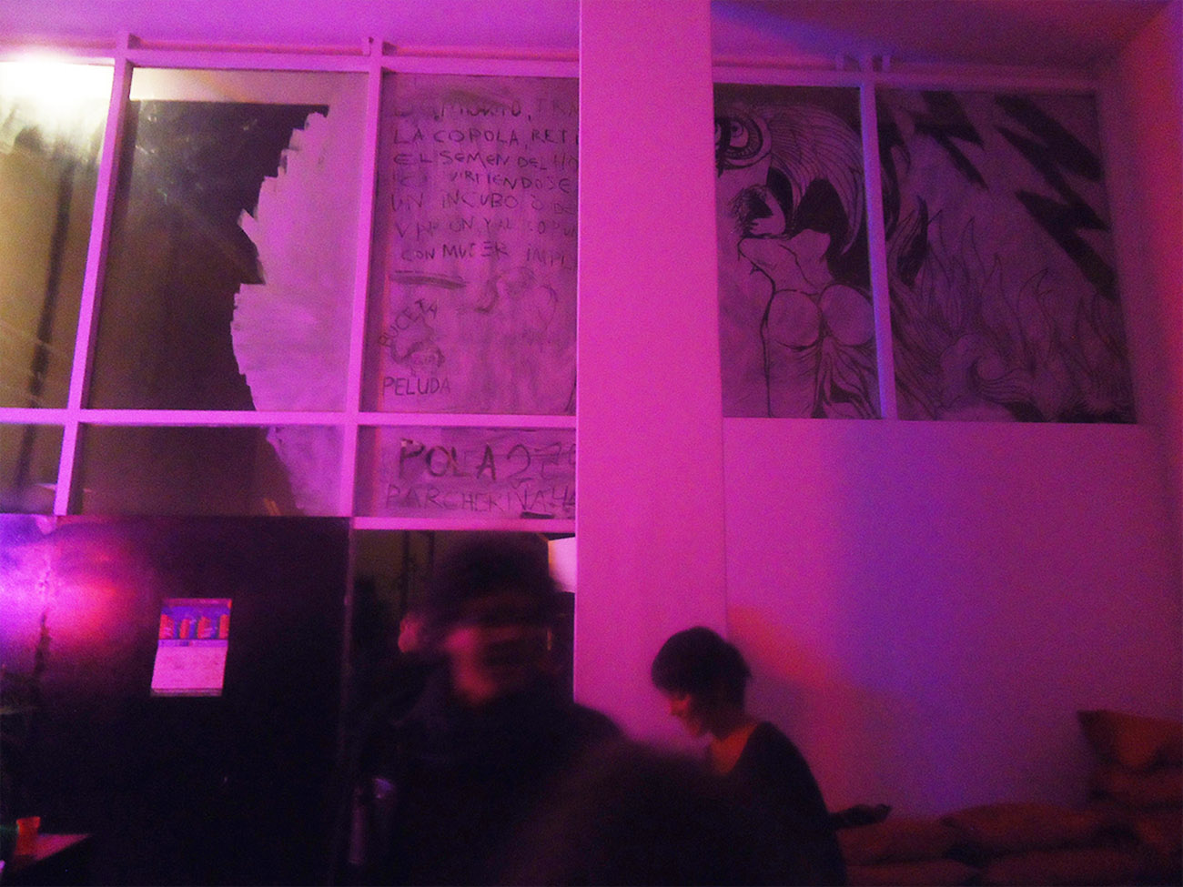 Retablo
