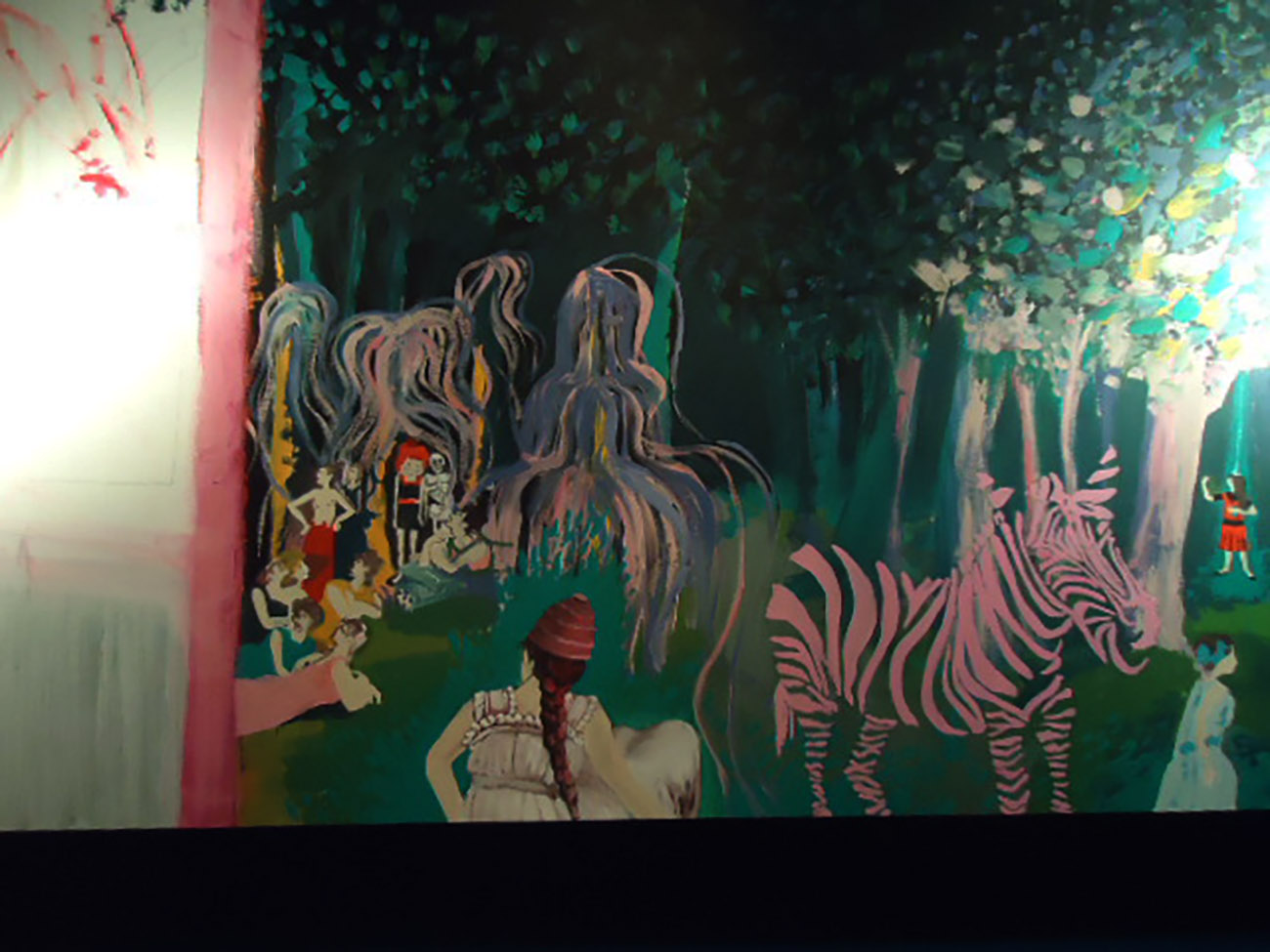 Retablo