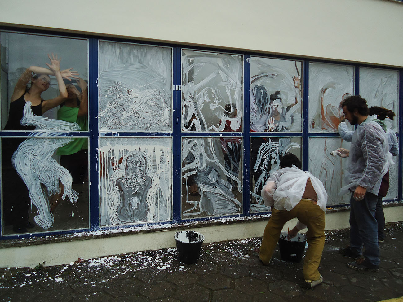Retablo