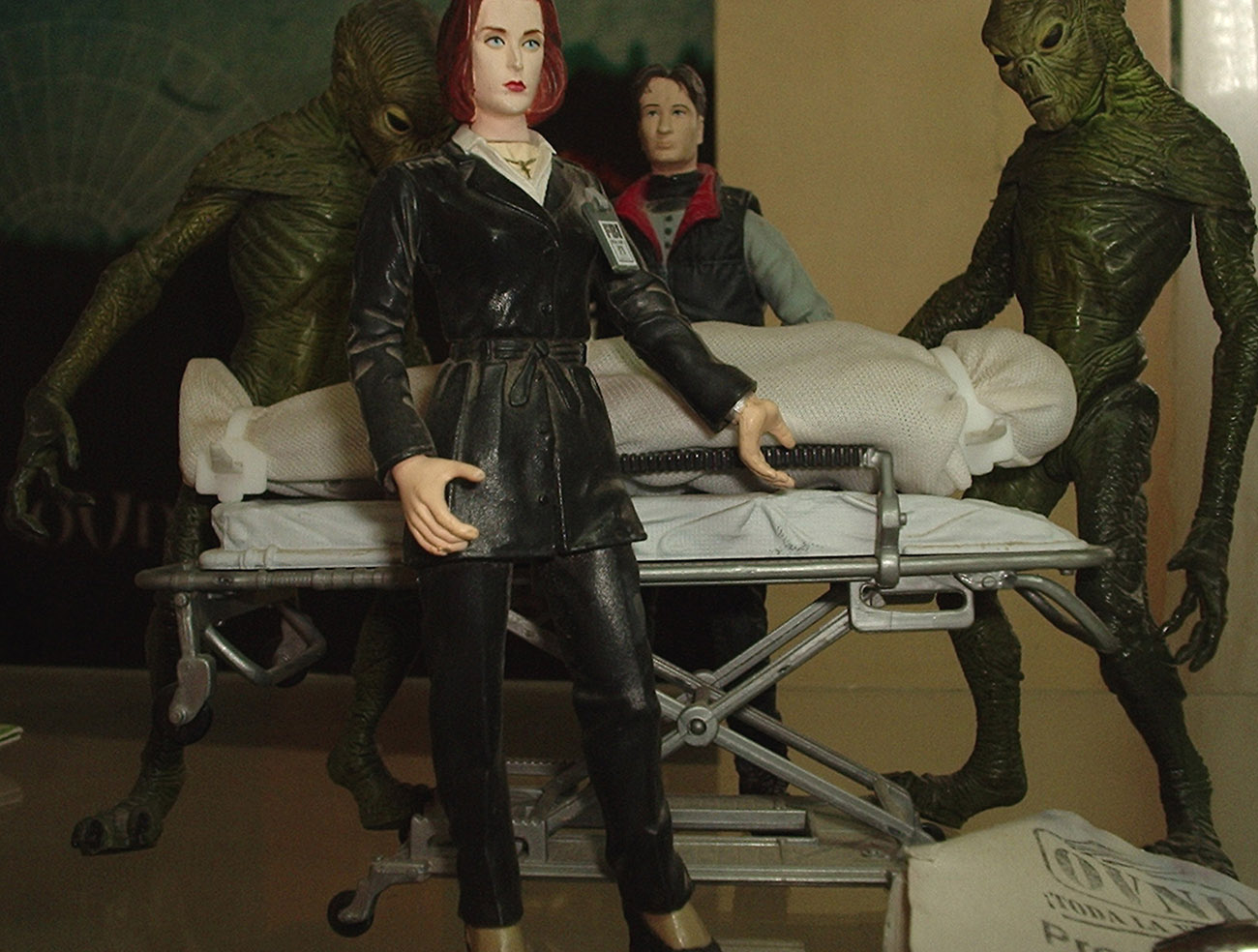 Retablo