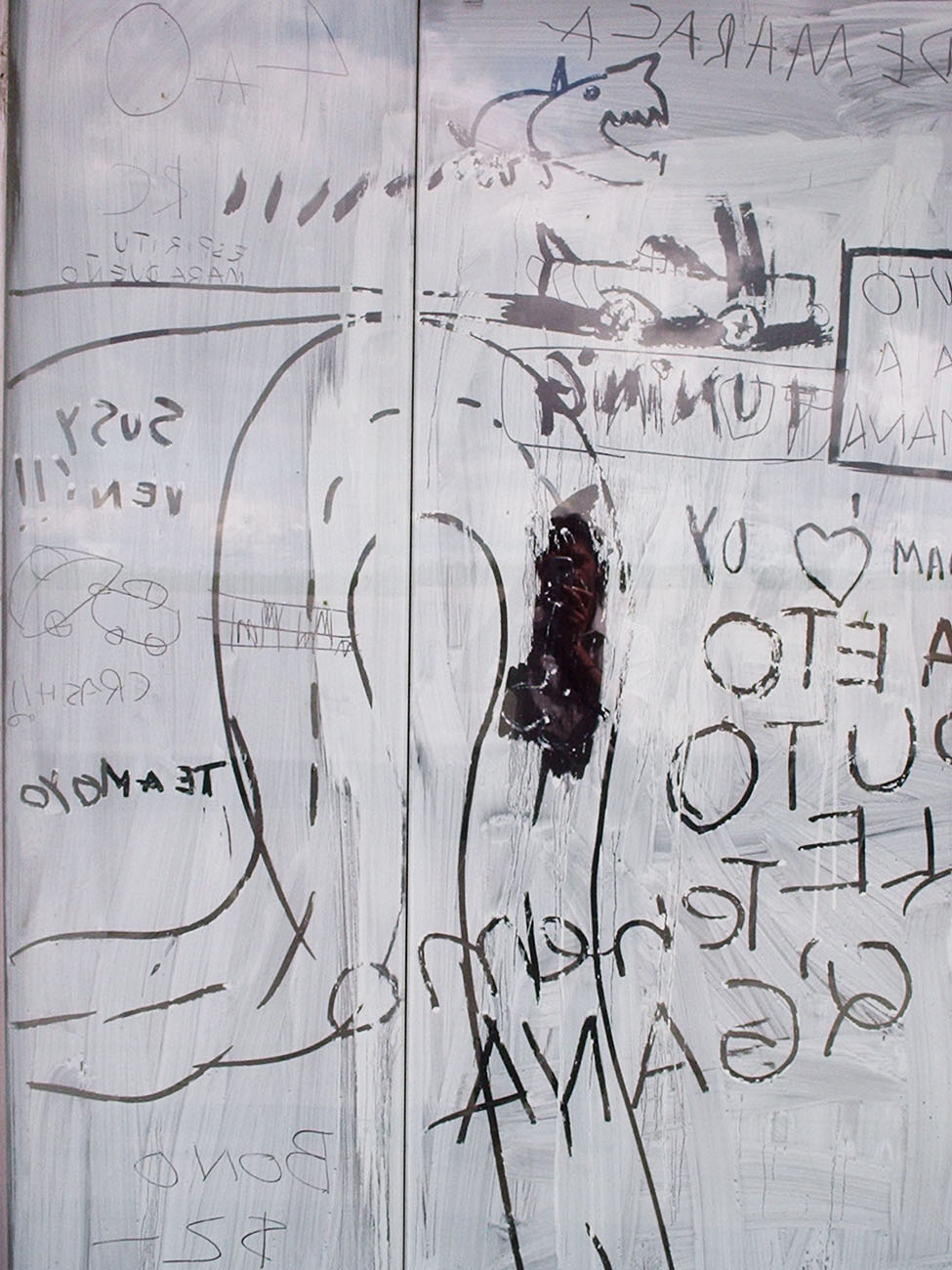 Retablo