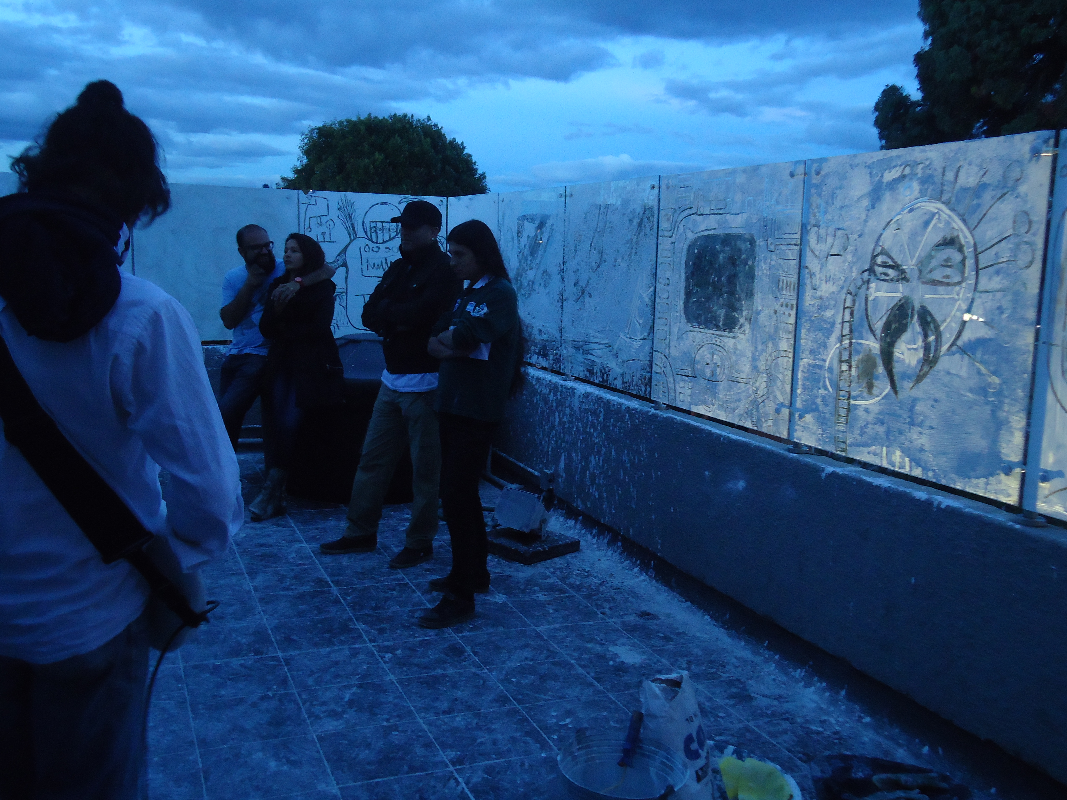 Retablo