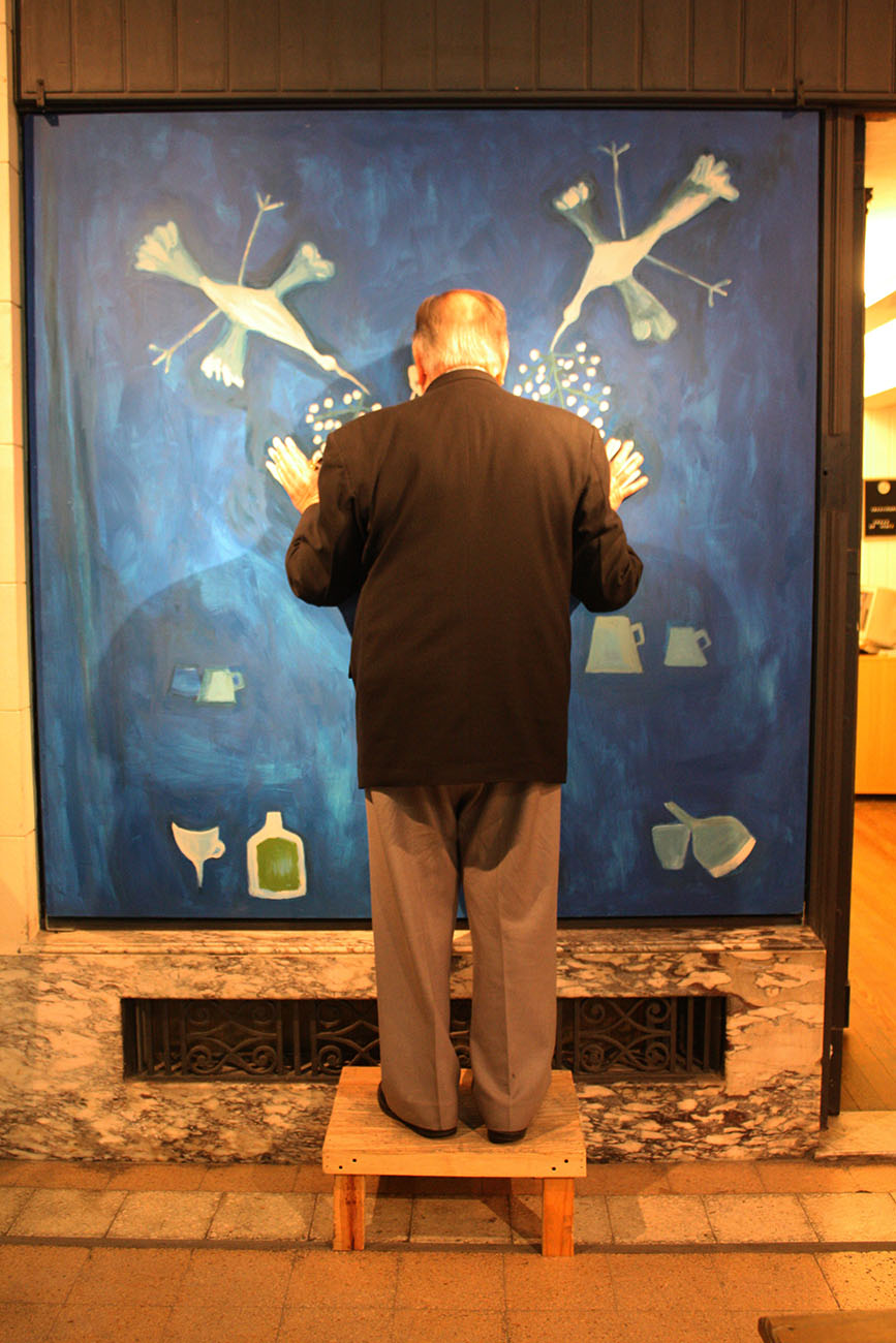Retablo