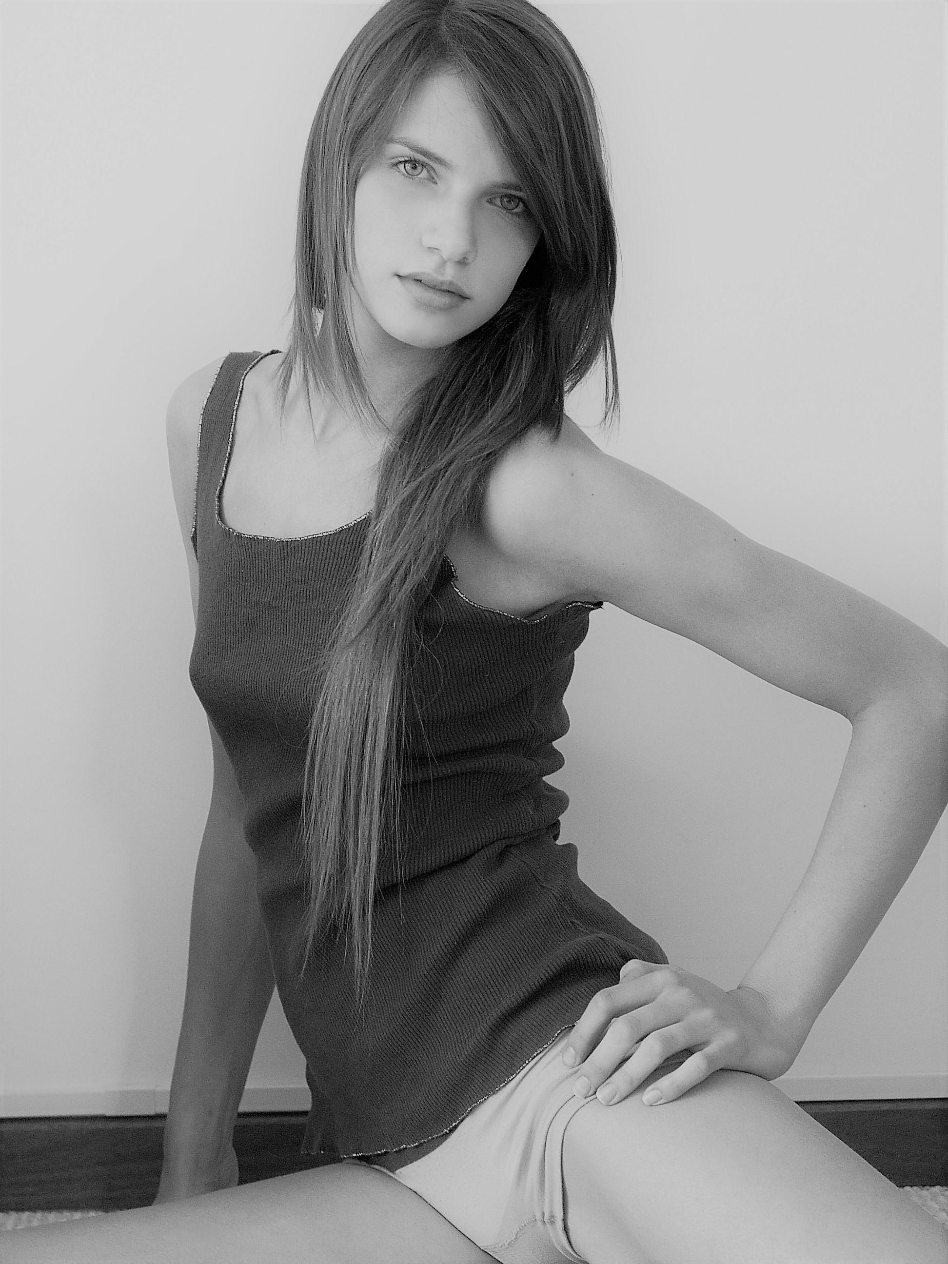 Ana Clara Lasta Moirano