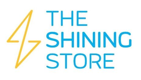 THE SHINING STORE