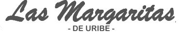 - Las Margaritas de Uribe -