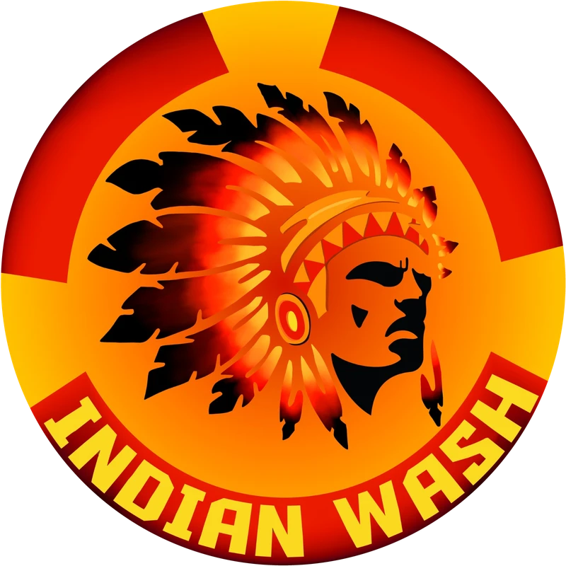 Indian Wash