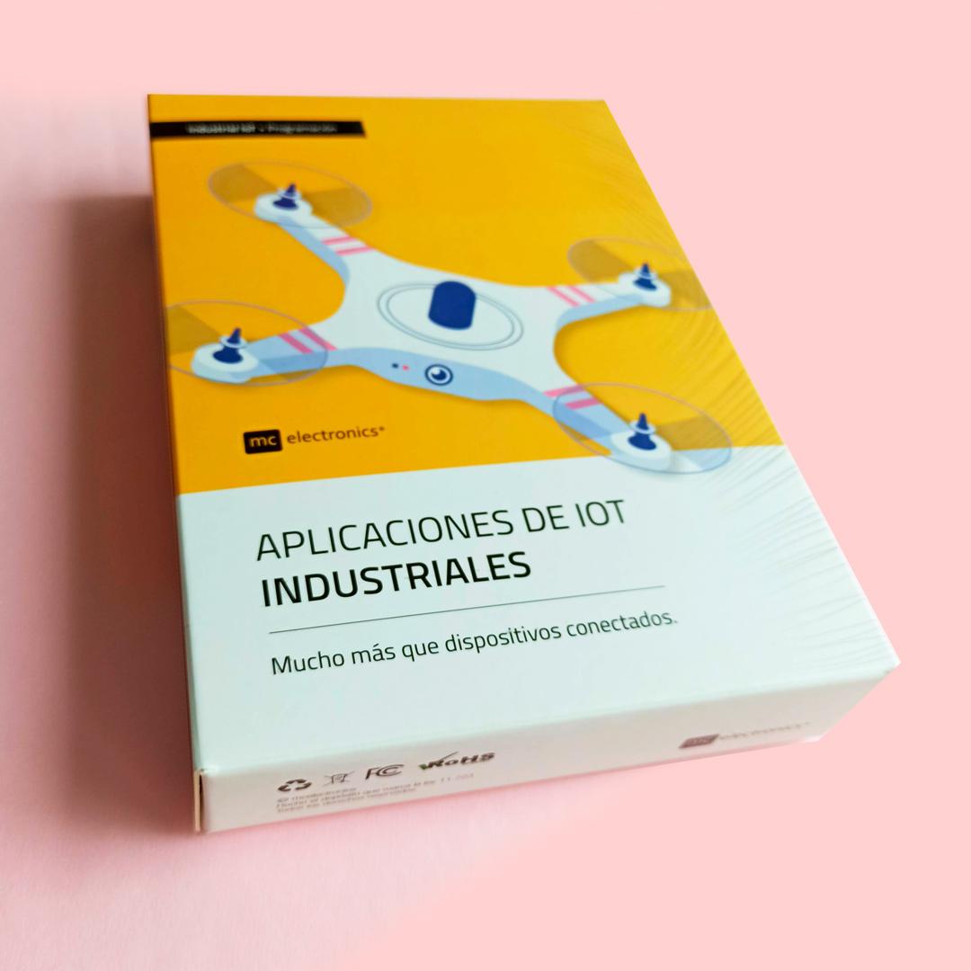 Estuche MC Electronics
