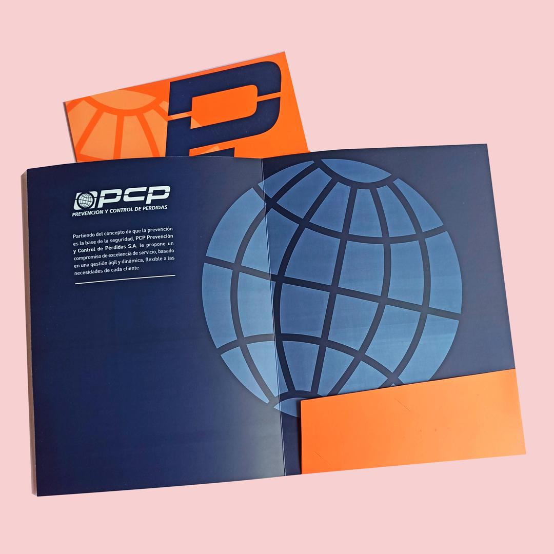 Comerciales, tarjetas, sobres, carpetas, membretes