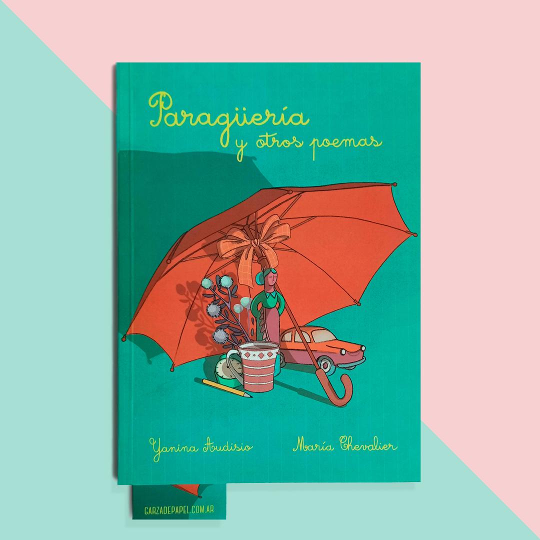 Editoriales, libros revistas, cuadernos, catalogos
