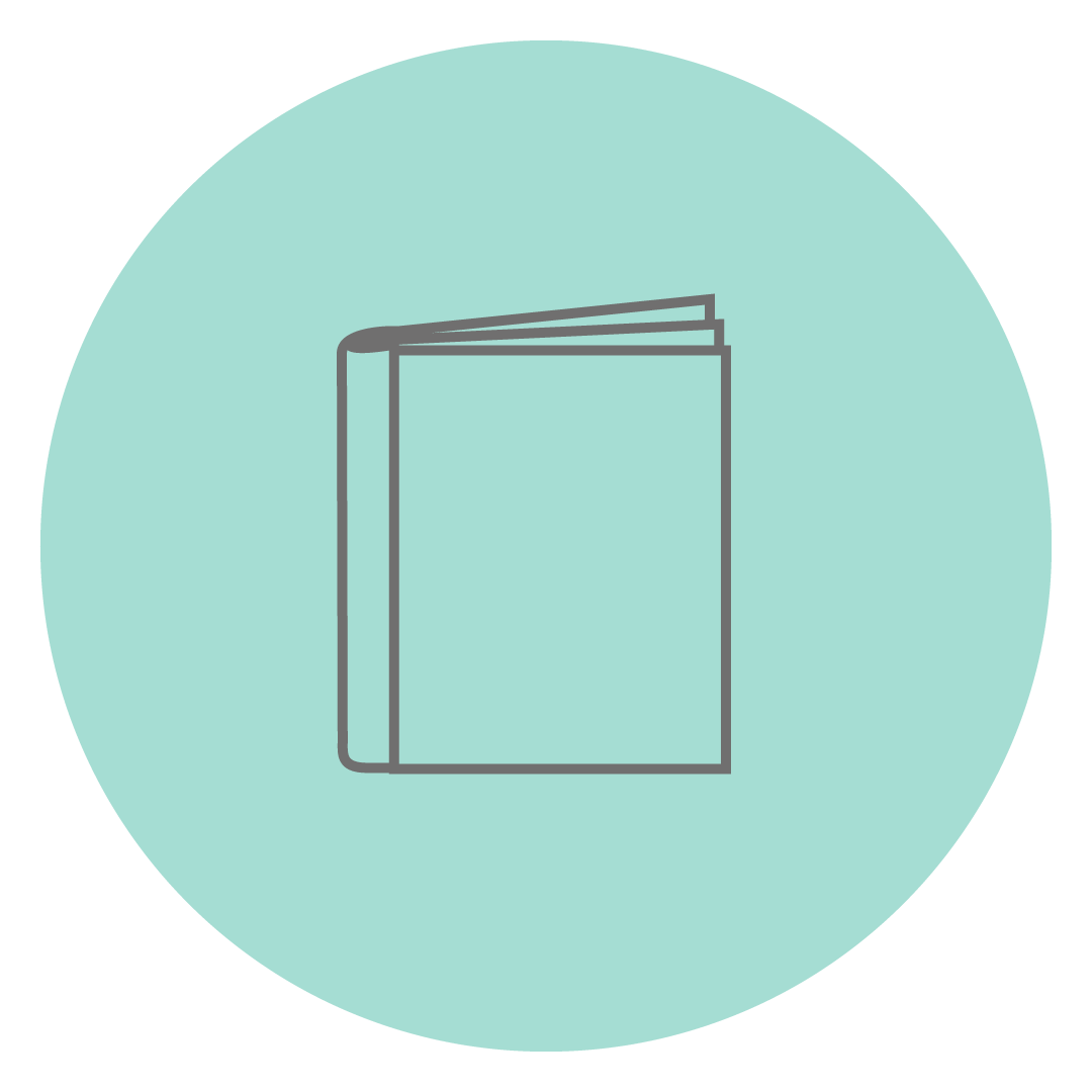 Editoriales, libros revistas, cuadernos, catalogos
