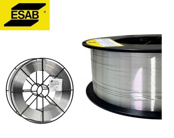 Alambres para Soldar aluminio