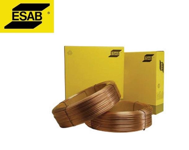 Alambre para soldar arco sumergido