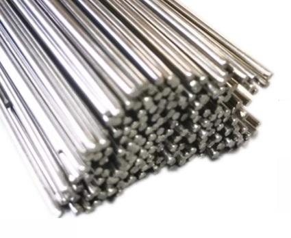 VARILLAS TIG PARA SOLDAR ALUMINIO