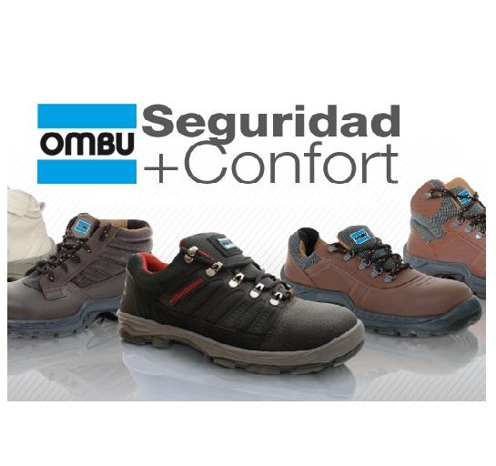 CALZADO DE SEGURIDAD