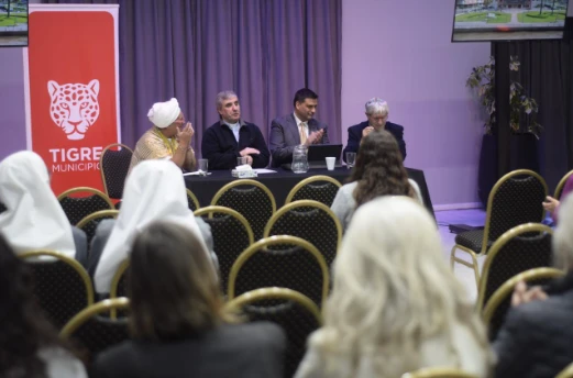 Foro Interreligioso