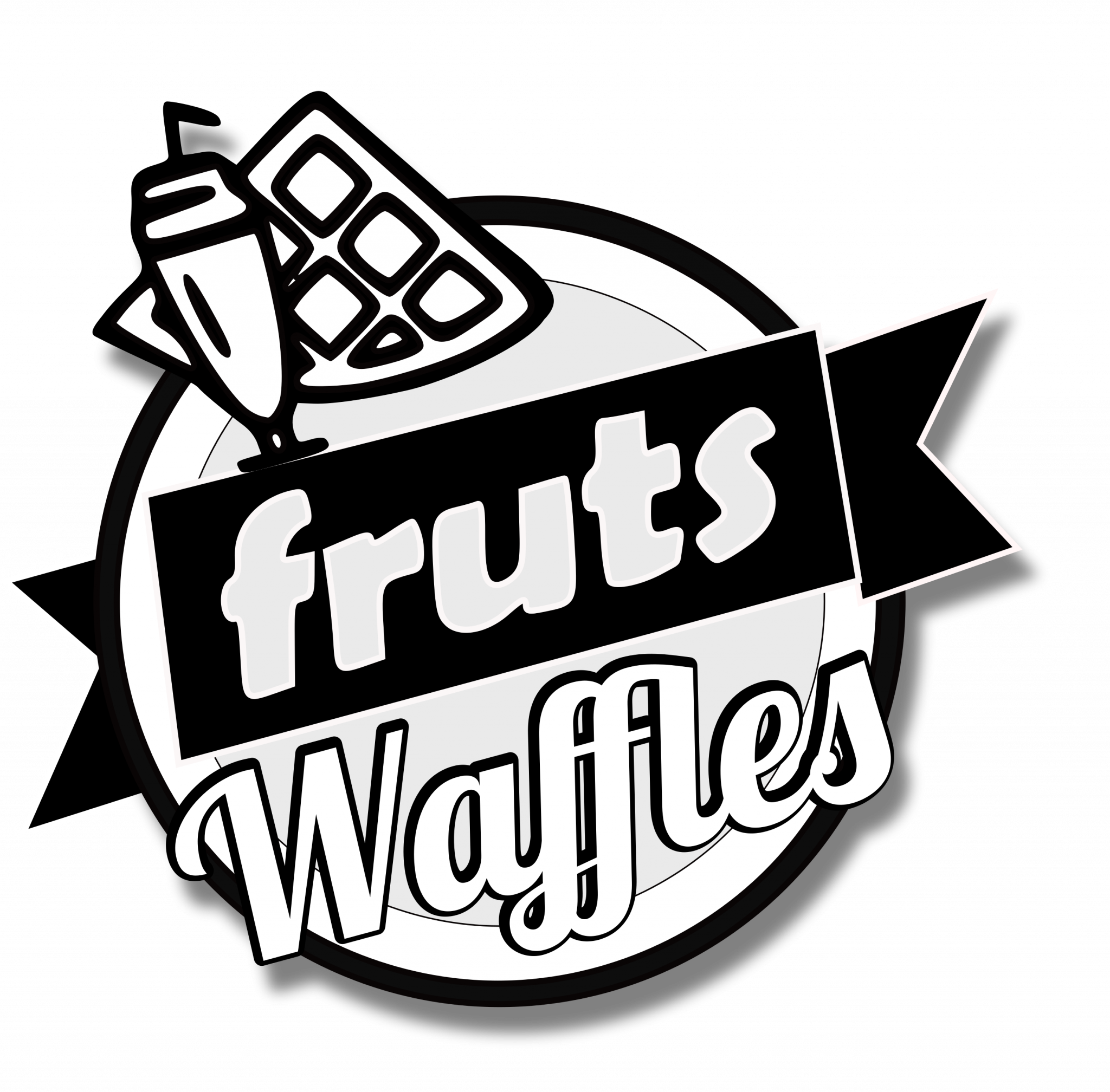 Fruts Waffles