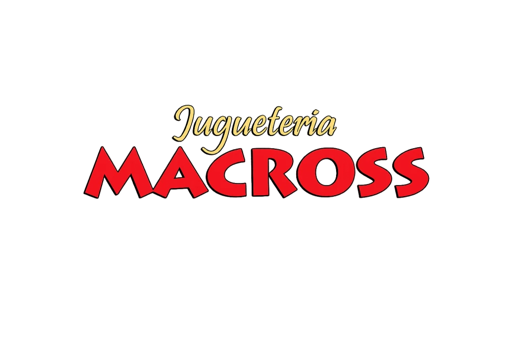 MACROSS Juguetería