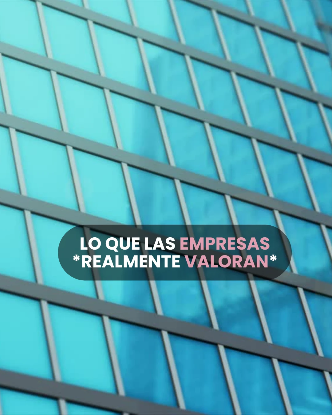Lo que las empresas valoran más que tus años de experiencia (y cómo mostrarlo)