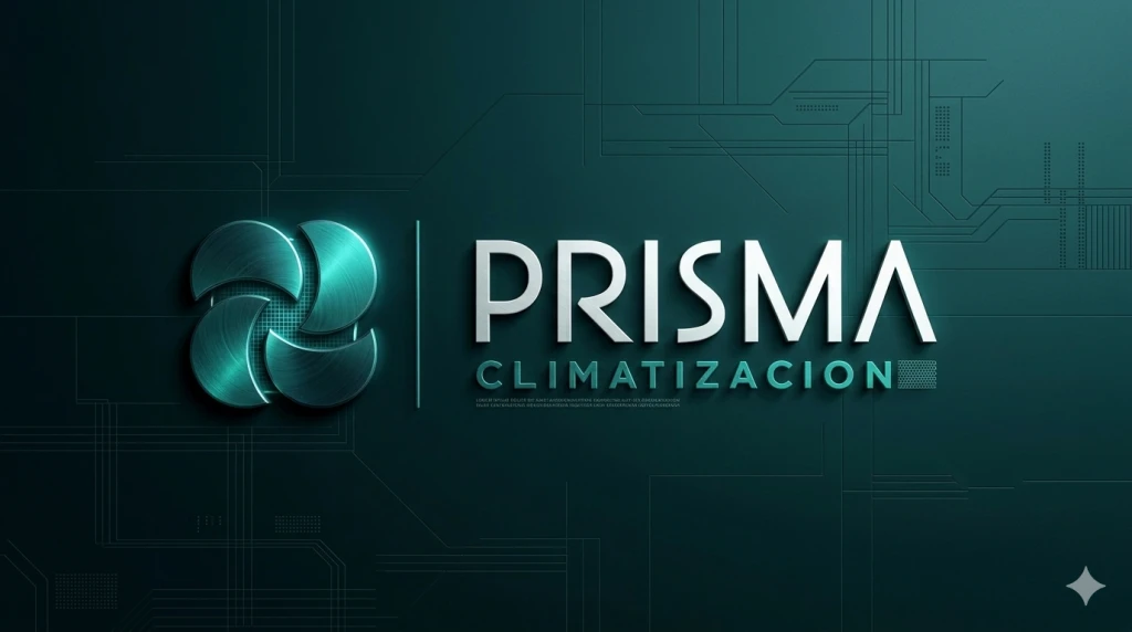 Prisma Climatizacion