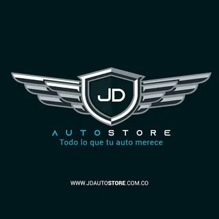JD AutoStore