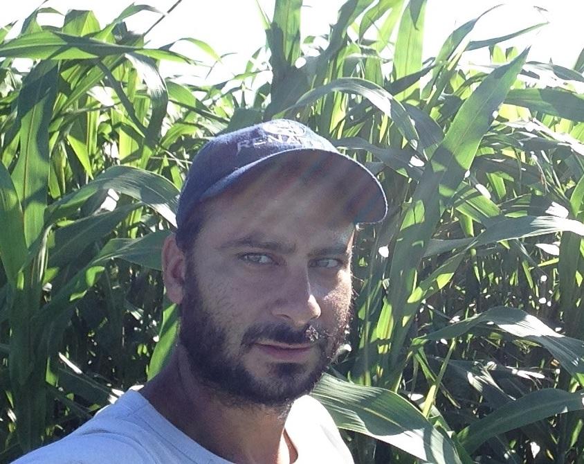 Sebastián Agliano