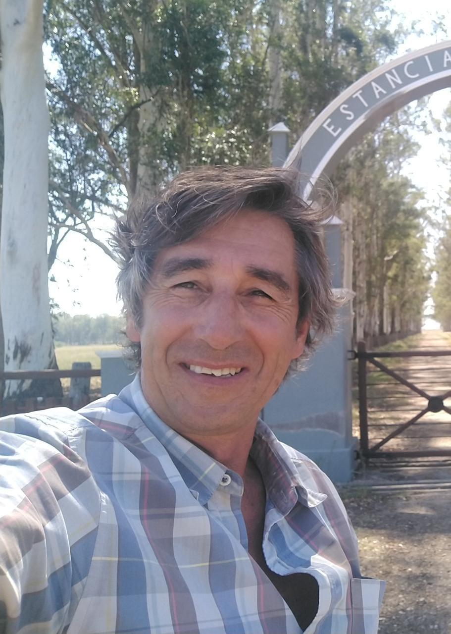 Ignacio Zimmermann