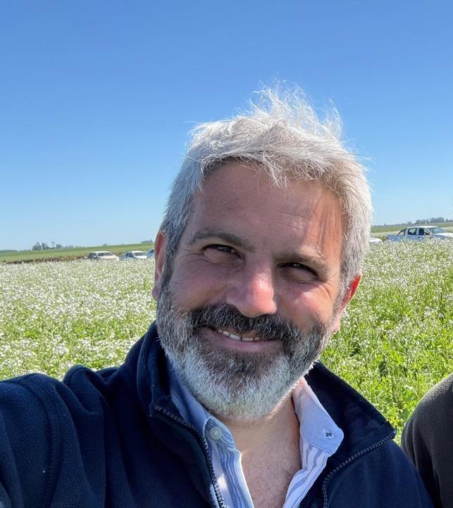 Marco de Santis