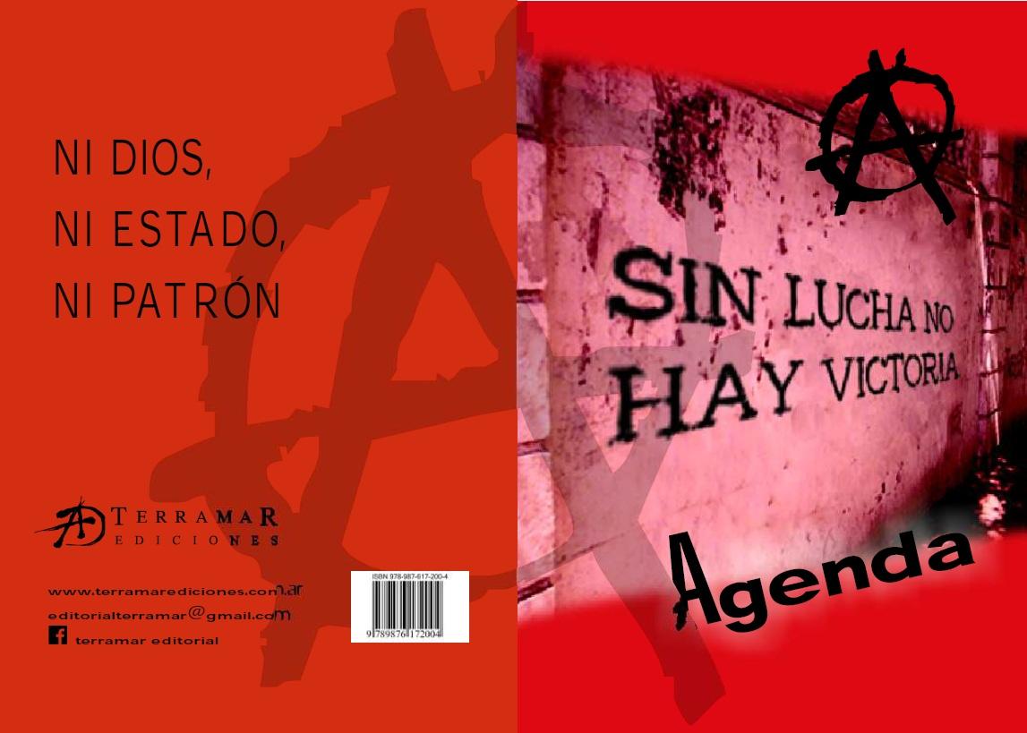 agenda-roja