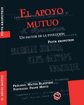 El apoyo mutuo