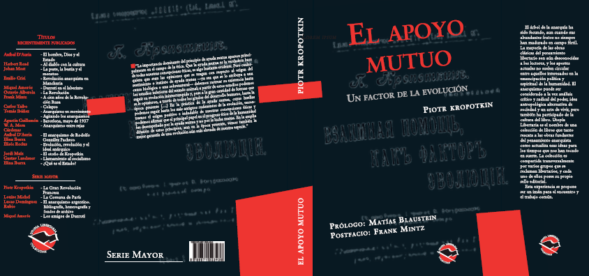 El apoyo mutuo