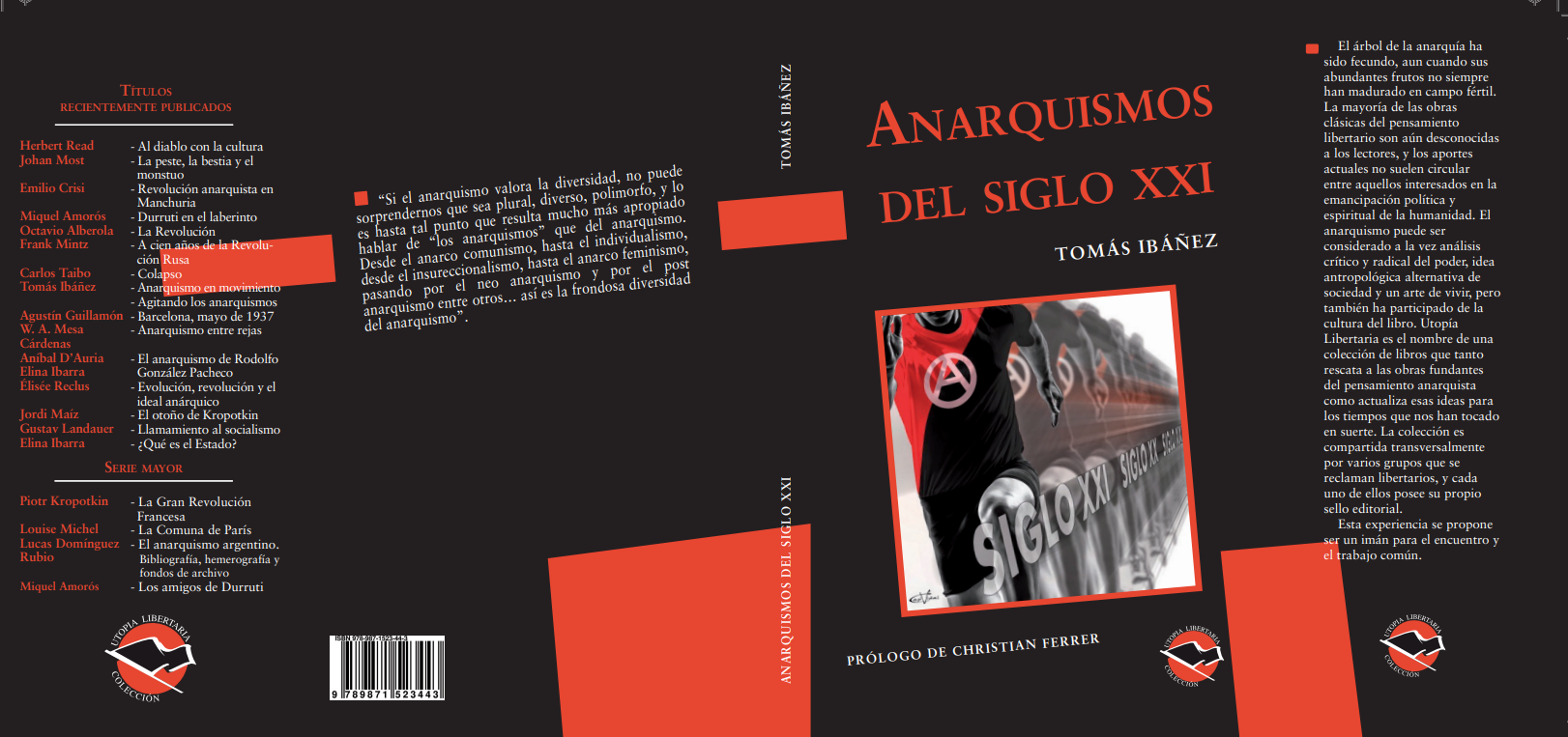 Anaequismos del siglo XXI