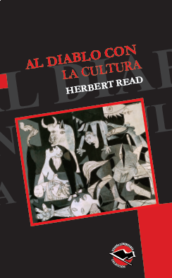 Al diablo con la cultura