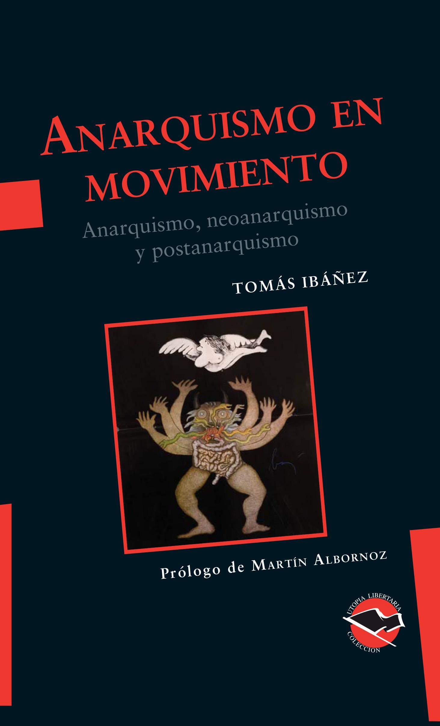 Anarquismo en movimiento