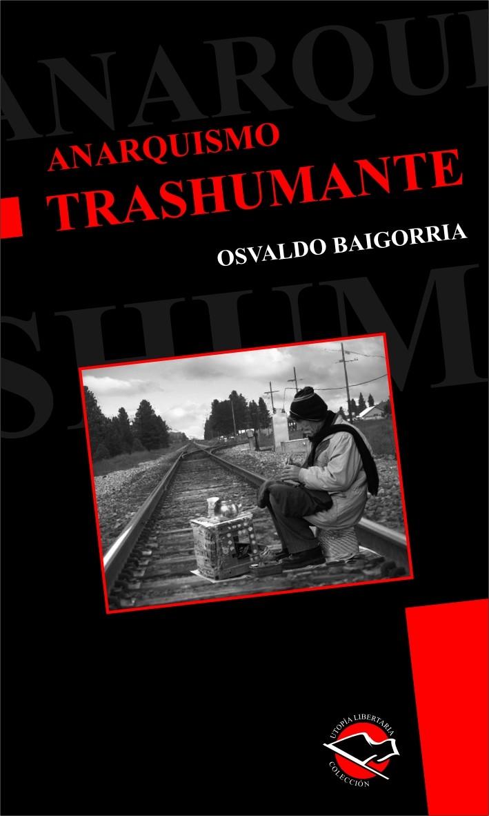 Anarquismo trashumante
