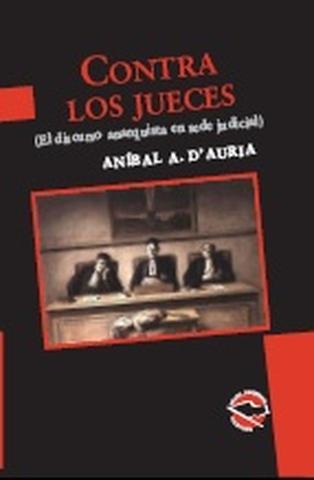 Contra los jueces