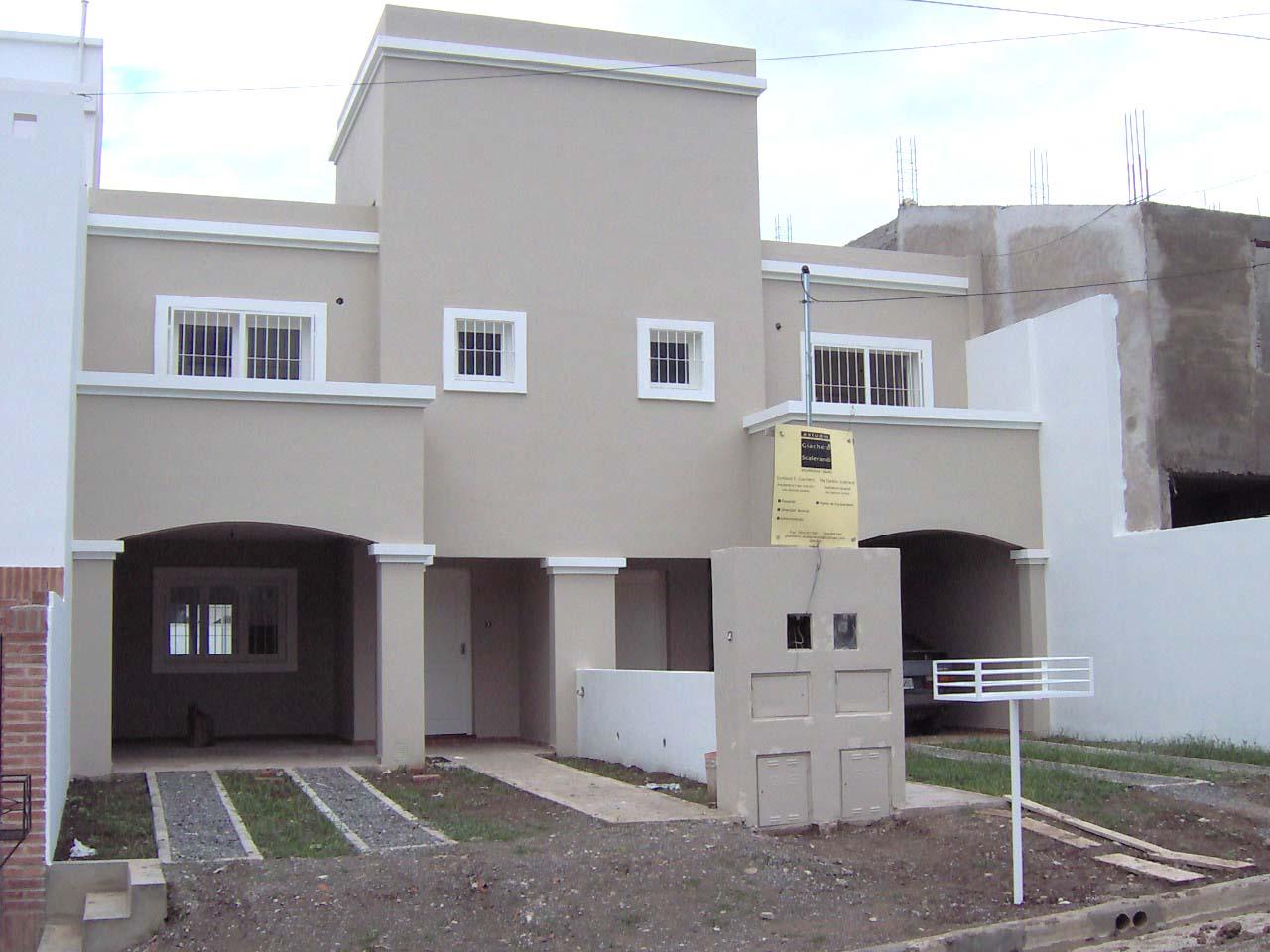 Fachada principal