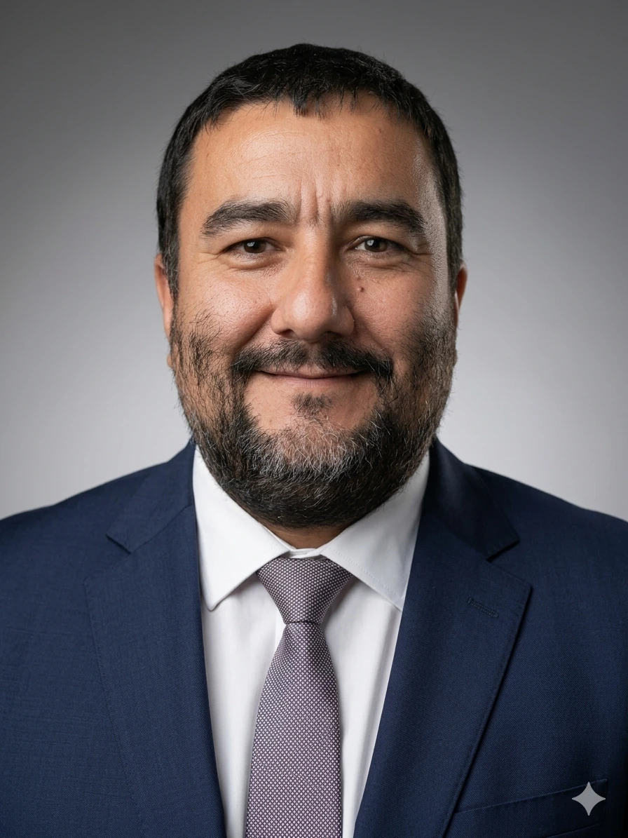 Marcos Ibarra Abogado especializado en Amparos de Salud y Reclamos a Obras Sociales