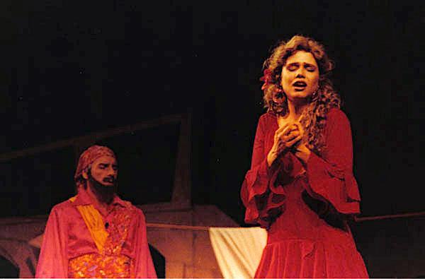 Teatro Presidente Alvear
