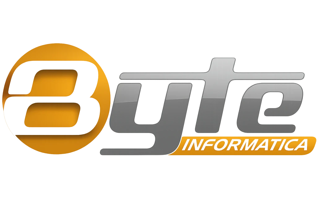 Byte Informatica