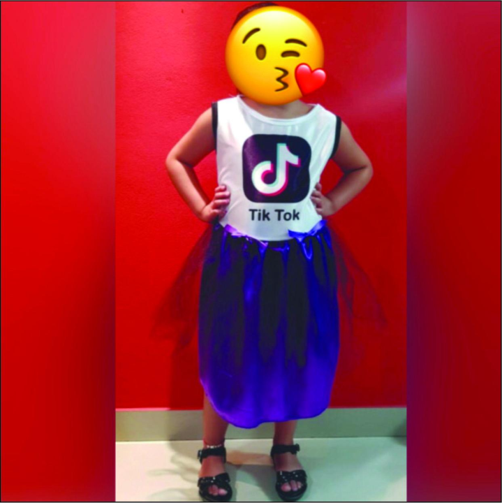 #