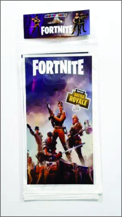 #