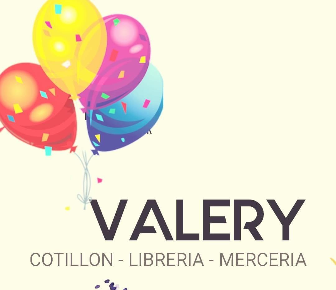 Valery Cotillón
