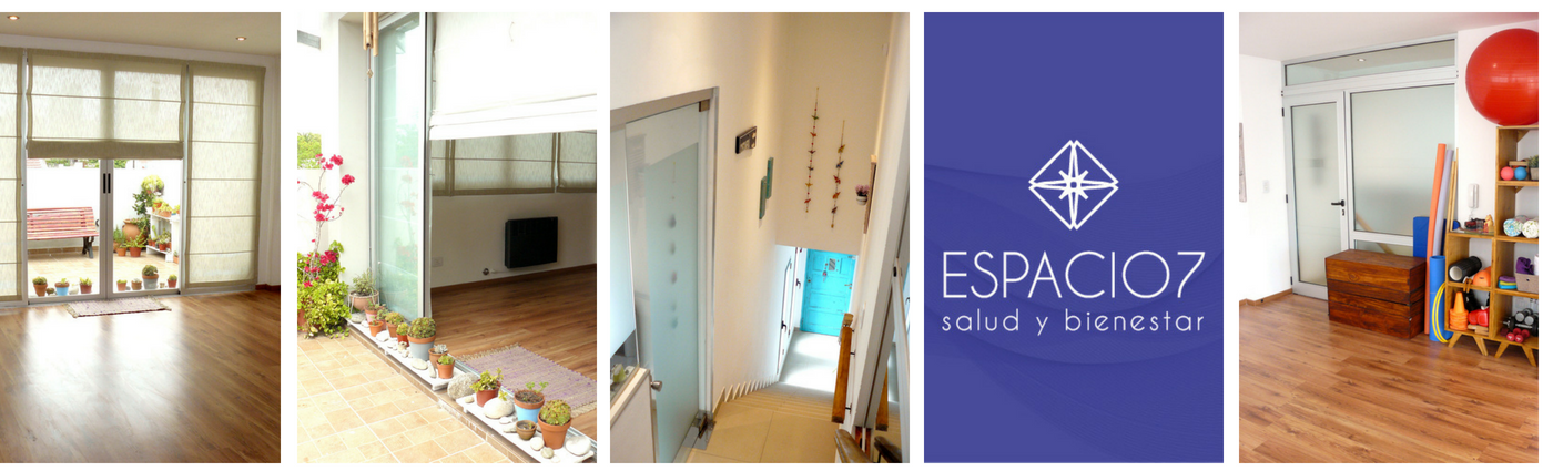 Espacio7.com.ar Salud y Bienestar