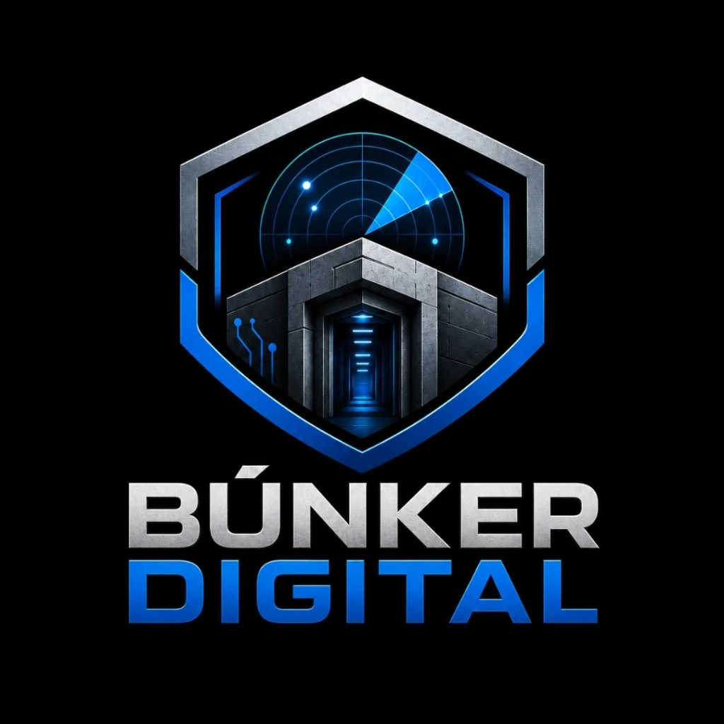 Búnker Digital