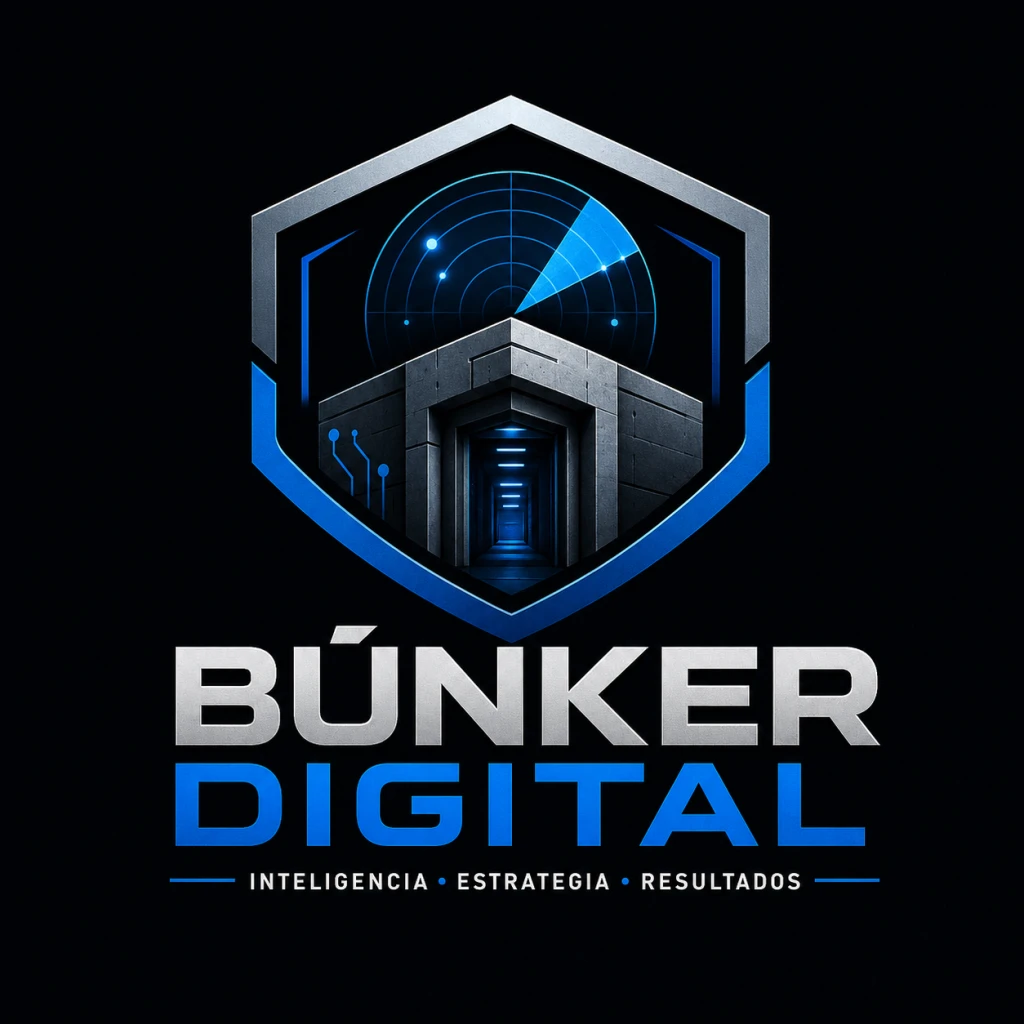Búnker Digital